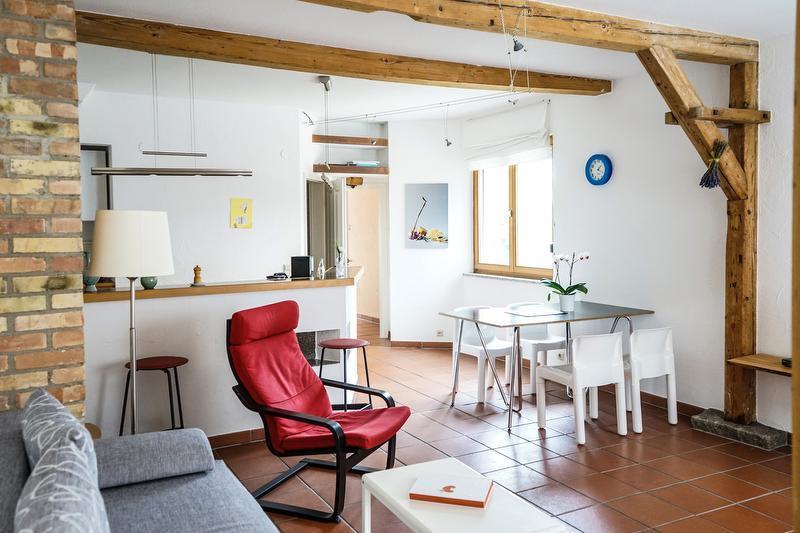 Ferienwohnung Design Apartment Seoul Radolfzell am Bodensee Εξωτερικό φωτογραφία