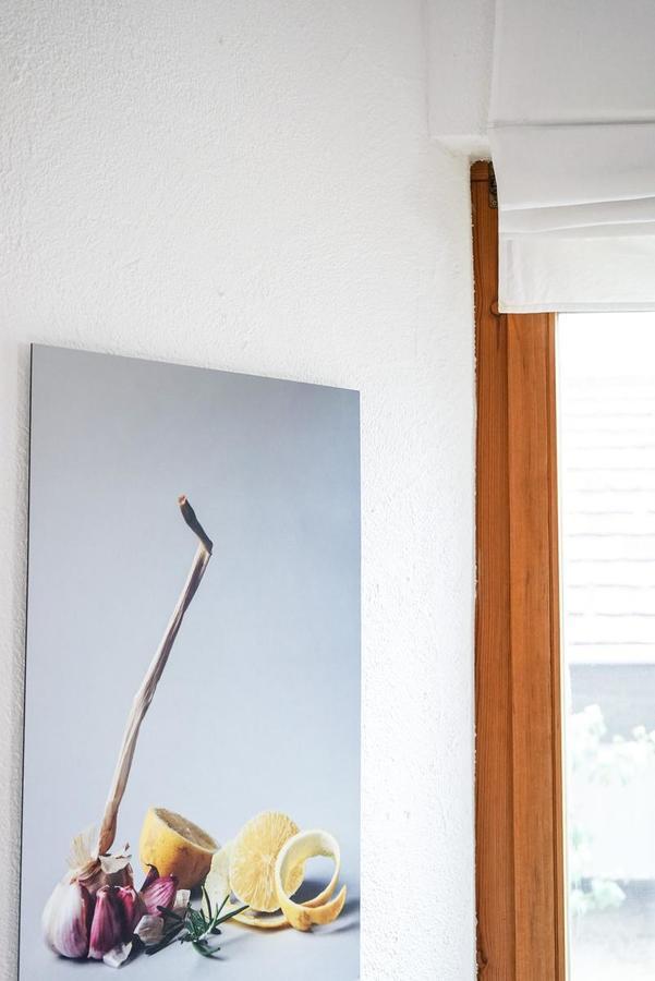 Ferienwohnung Design Apartment Seoul Radolfzell am Bodensee Εξωτερικό φωτογραφία